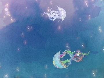 B Flat Major #2 thumbnail