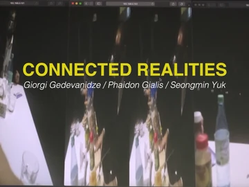 დაკავშირებული რეალობები thumbnail