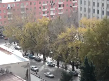 კიბერ-გადაღება thumbnail