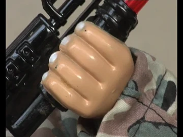 ბედნიერი ჯარისკაცი thumbnail