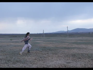 If Strangers - Dust thumbnail