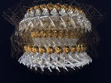 Merry Go Round 2 - Rise of the New Gods thumbnail