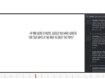 Popestream thumbnail