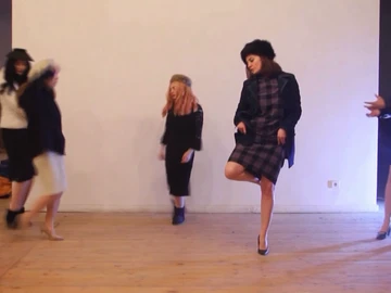 Sadzalo Labyrinth Invocation thumbnail