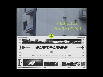 Tbilisi 6:15AM thumbnail